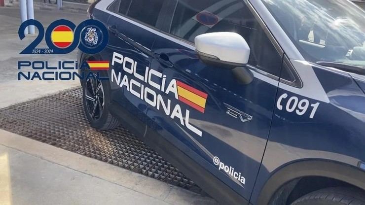 Detenido en Murcia un hombre por el asesinato de su pareja tras múltiples denuncias
