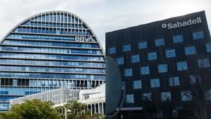 Sabadell rechaza nuevamente la OPA de BBVA y aumenta su dividendo