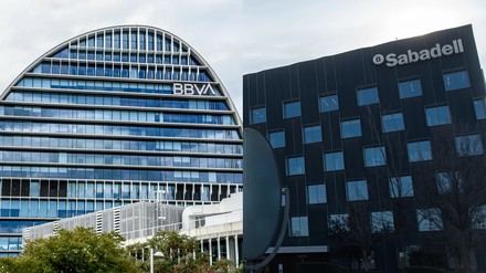 Sabadell rechaza nuevamente la OPA de BBVA y aumenta su dividendo