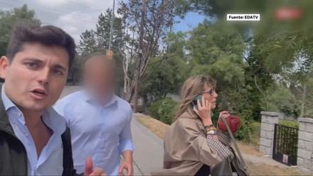 Begoña Gómez solicita nueva fecha a la Audiencia de Madrid para su recurso por acoso a Vito Quiles