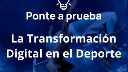 Transformación Digital: Impulso Clave para el Deporte Español del Futuro
