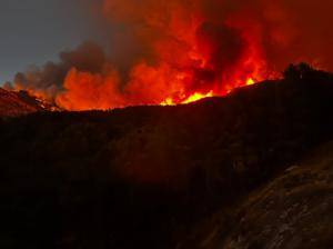 Incendios en España: Fin del confinamiento en varias localidades afectadas