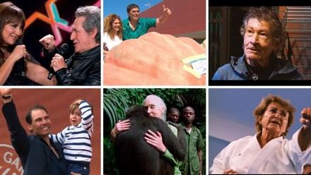 'Increíble 2025' vuelve el 1 de enero con lo mejor del año en RTVE