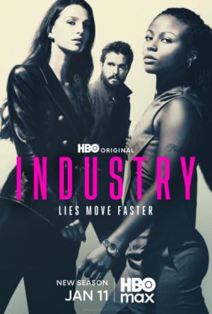 HBO Max: Industry (Temporada 4)