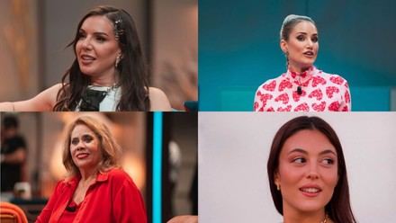'Pasa sin llamar': Nuevo pelotazo de RTVE con Inés Hernand, Alba Carrillo, Mariona Casas y Carmina Barrios
