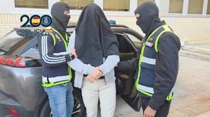 Dos hermanos en prisión por adoctrinamiento yihadista en Melilla