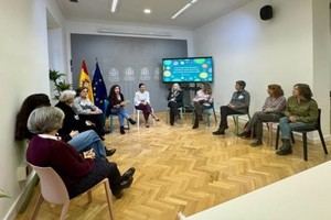 Comienza el trabajo para fortalecer la ley de protección infantil contra violencias