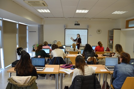 El Ayuntamiento de Villanueva de la cañada oferta más de 200 plazas en cursos de formación