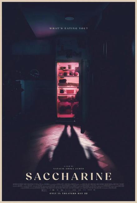 Estrenos de cine: Insaciable