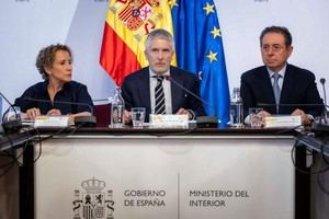 El Ministerio del Interior enfoca su investigación en grupos racistas y xenófobos de extrema derecha