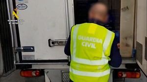 Más de 50 toneladas de alimentos inseguros confiscados en Alicante