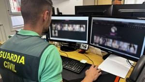 Un menor investigado por crear y difundir deepfakes sexuales de compañeras de clase