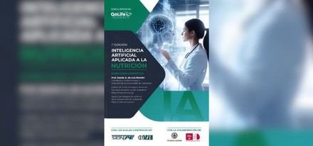 Investigadores de UNEATLANTICO contribuyen a libro sobre IA en nutrición