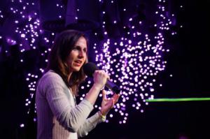 Detienen a dos hombres por amenazar de muerte a Ione Belarra en redes sociales