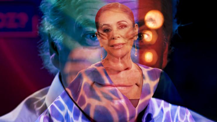 Isabel Pantoja y Bertín Osborne se suman a la lista de morosos de Hacienda, Paz Vega y Mario Conde repiten