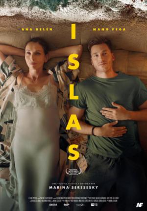 Estrenos de cine: Islas