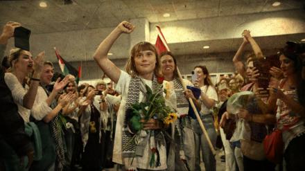 Israel deporta a 171 activistas de la Flotilla, incluidos 27 españoles y Greta Thunberg