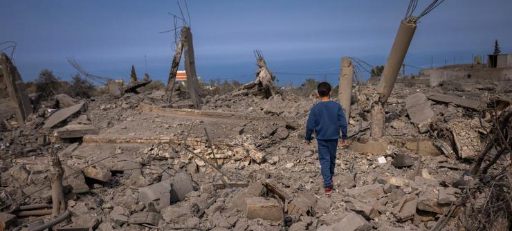 Israel ignora el llamado de 29 países, entre ellos España, mientras Gaza se desmorona entre el hambre y la muerte