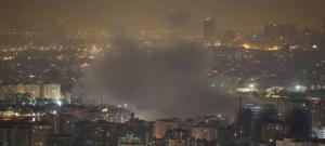 Israel e Irán intensifican los ataques con oleadas de misiles que dejan más de 550 muertos en 48 horas