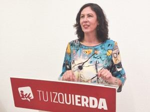 IU exige al Gobierno acciones tras el secuestro de activistas en la Flotilla de la Libertad por Israel