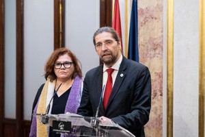 IU presenta ley para mejorar barrios vulnerables y combatir la desigualdad