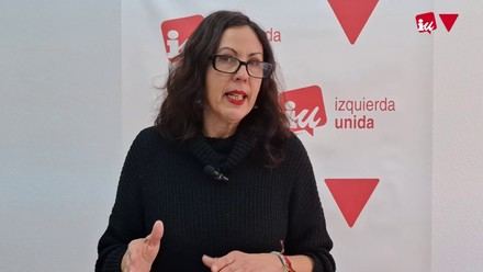IU insta al PSOE a apoyar la nacionalidad para saharauis nacidos en España
