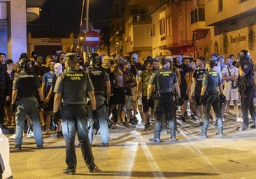 Izquierda Unida denuncia ante la Fiscalía delitos de odio en Torre Pacheco