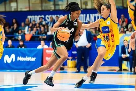 Movistar Estudiantes logra su primer triunfo y Ensino canta victoria en casa