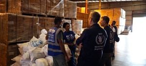 El Caribe se alista para enfrentar el huracán Melissa, de categoría 5