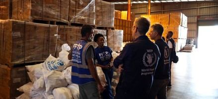 El Caribe se alista para enfrentar el huracán Melissa, de categoría 5