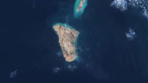 La isla de Jark: clave petrolera de Irán que desafía a EEUU e Israel