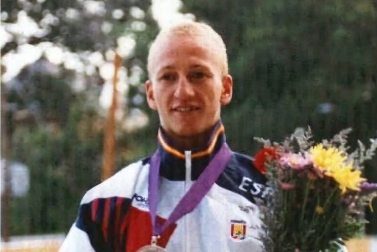 José Luis Arribas, nuevo director técnico de la Federación Española de Deportes para Ciegos