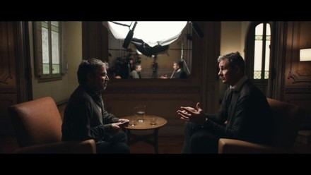 Iñaki Urdangarín habla tras su paso por la cárcel en 'Lo de Évole' este domingo