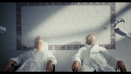 Lola Herrera, protagonista del especial de 'Lo de Évole' este domingo en laSexta