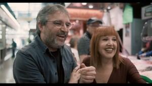 Jordi Évole y Loles León se encuentran en un especial de 'Lo de Évole' este domingo