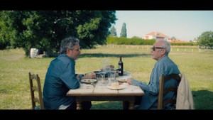 Jordi Évole conversa con Juan José Millás en laSexta este domingo