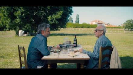 Jordi Évole conversa con Juan José Millás en laSexta este domingo