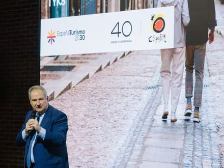 Lanzan campaña internacional de Turespaña para promover el turismo sostenible en la España interior