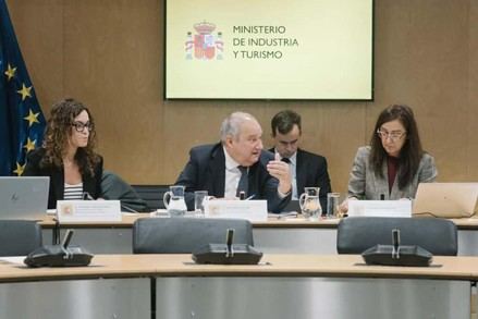 Hereu lidera la comisión para impulsar el turismo sostenible en España hacia 2030