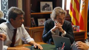 La jueza de la DANA busca obtener mensajes de WhatsApp que podrían desvelar la gestión del desastre