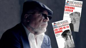 Villarejo lanza dos nuevos libros sobra la monarquía que prometen sacudir aún más el panorama social y político