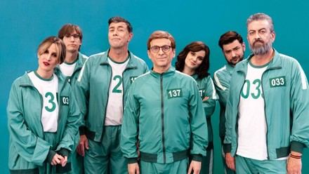 José Mota celebra 25 años de Nocheviejas en RTVE con un nuevo especial humorístico