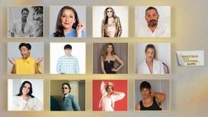 Pepón Nieto, Jazz Vilá, Mariola Fuentes, Pau Echániz y Blanca Paloma se unen a 'Maestros de la Costura Celebrity 2'