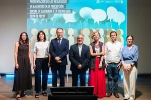 La sociedad española exige más rigor científico ante la desinformación