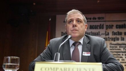 Juanma Serrano, exjefe de gabinete de Sánchez, citado por el juez en caso de clonado de móvil