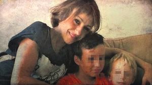 La justicia española impide el regreso del hijo de Juana Rivas y deja el caso de maltrato en manos de Italia