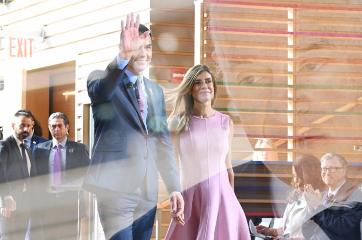 El juez Peinado exige todos los correos de Begoña Gómez desde 2018 y desata la polémica