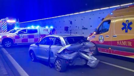 Comienza el jucio a dos conductores por la muerte de un médico en una carrera mortal en la M-30