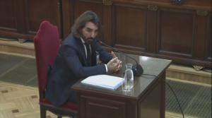 Juicio por el caso de las mascarillas: Hidalgo exonera a Begoña Gómez y el Supremo no llama a Armengol