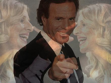 Julio Iglesias demanda a Yolanda Díaz y exige que se retracte públicamente tras ser acusado de 'abuso sexual'